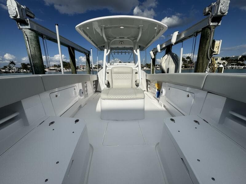 2024 Jupiter 38 HFS - Photo 68
