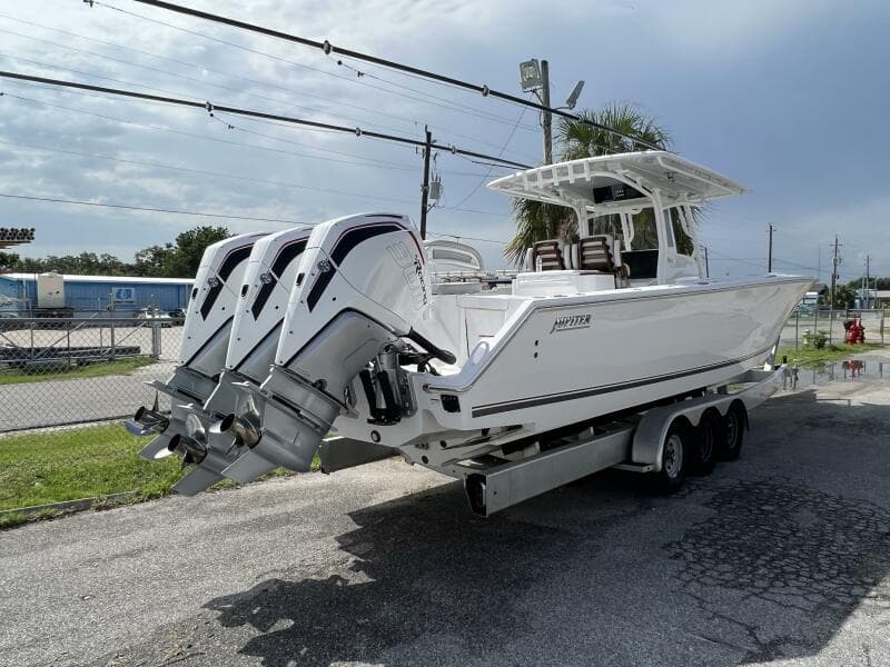 2024 Jupiter 38 HFS - Photo 84