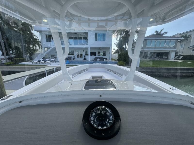 2024 Jupiter 38 HFS - Photo 53