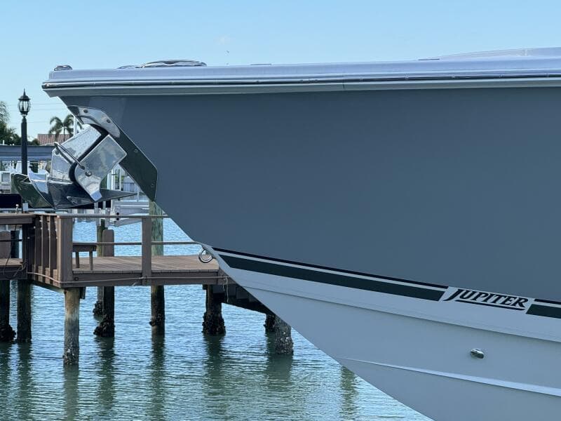 2024 Jupiter 38 HFS - Photo 25