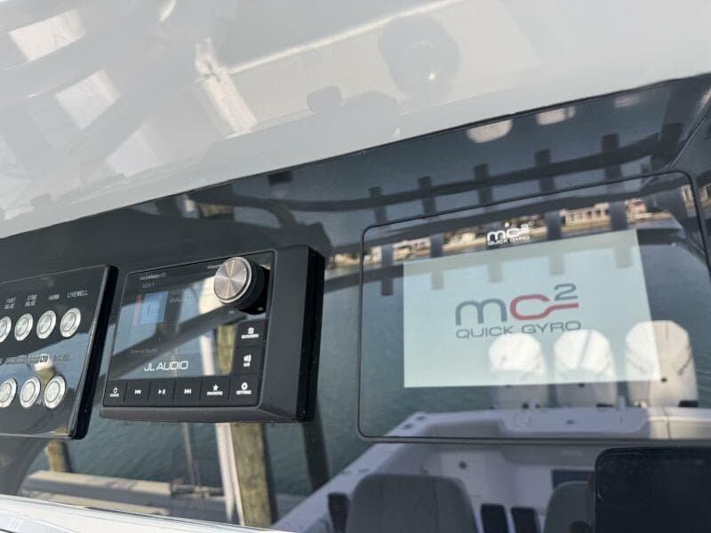 2024 Jupiter 38 HFS - Photo 52