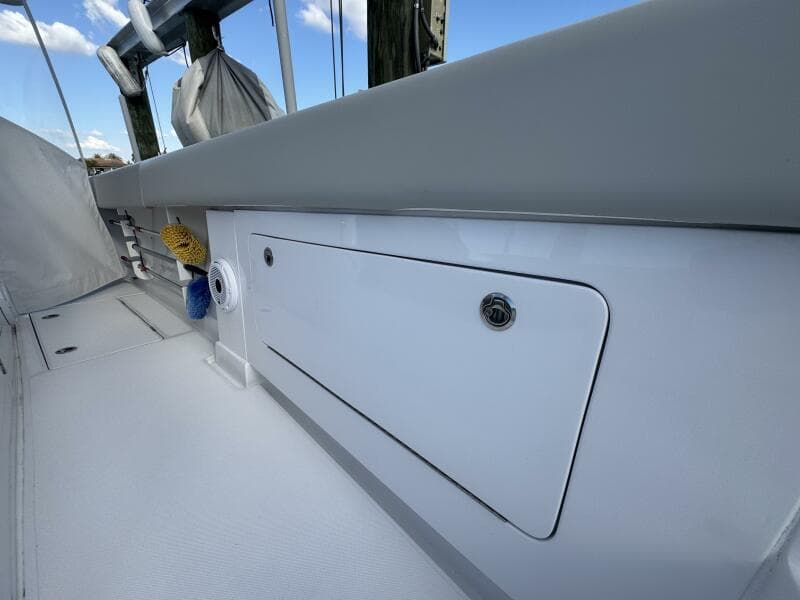2024 Jupiter 38 HFS - Photo 58