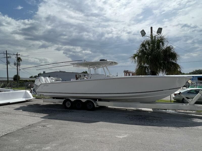 2024 Jupiter 38 HFS - Photo 83
