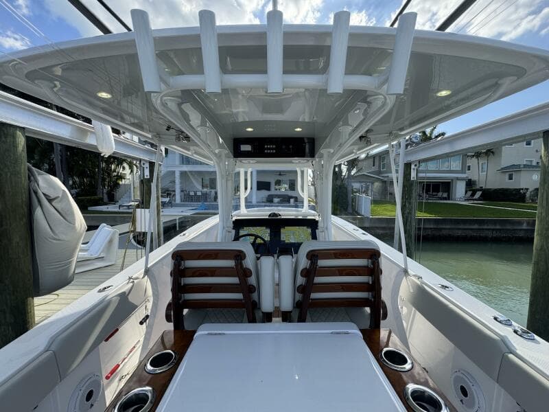 2024 Jupiter 38 HFS - Photo 41