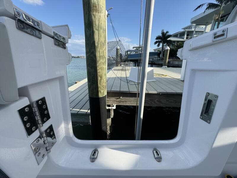 2024 Jupiter 38 HFS - Photo 37
