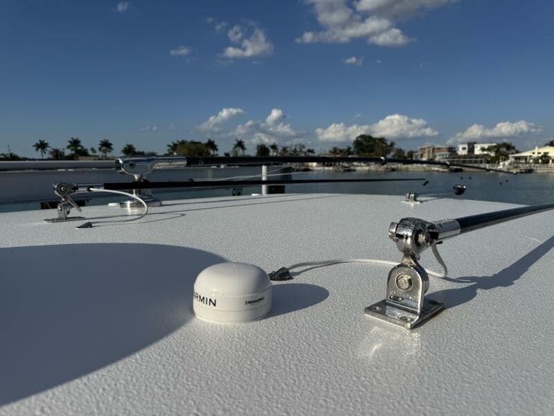 2024 Jupiter 38 HFS - Photo 77