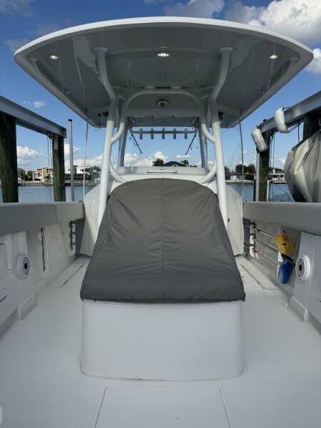 2024 Jupiter 38 HFS - Photo 82
