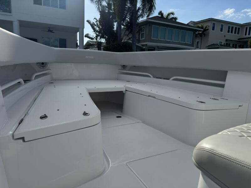 2024 Jupiter 38 HFS - Photo 69
