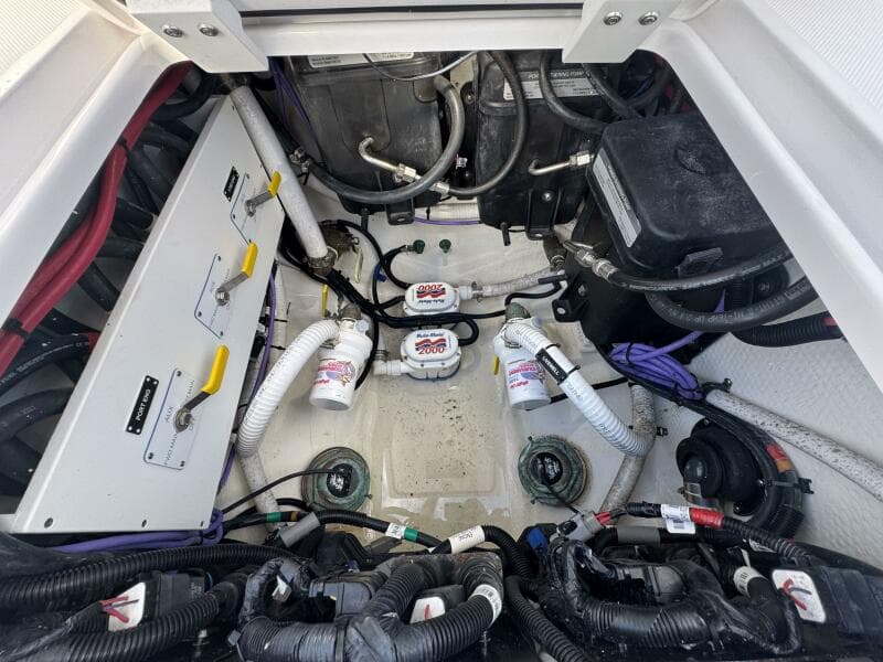2024 Jupiter 38 HFS - Photo 79
