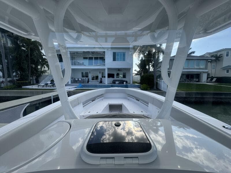 2024 Jupiter 38 HFS - Photo 54
