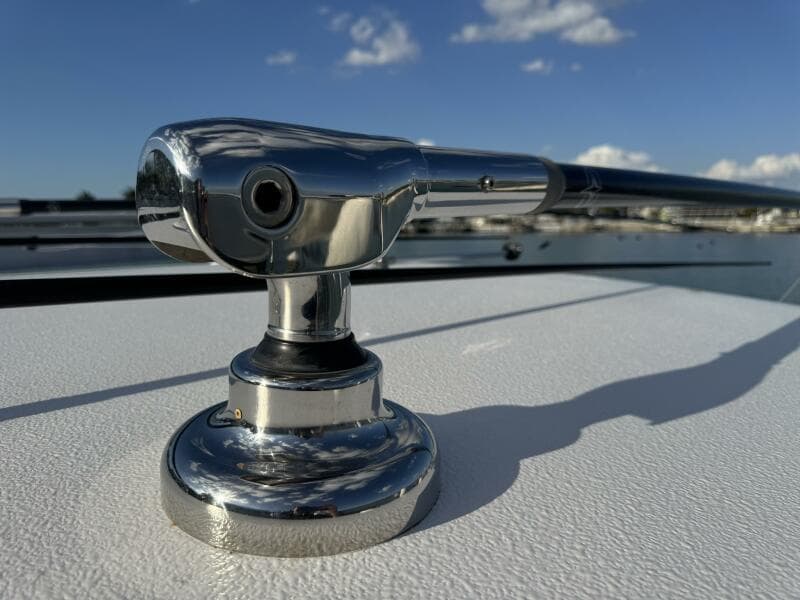 2024 Jupiter 38 HFS - Photo 78