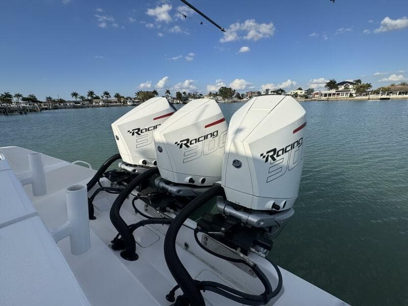 2024 Jupiter 38 HFS - Photo 29