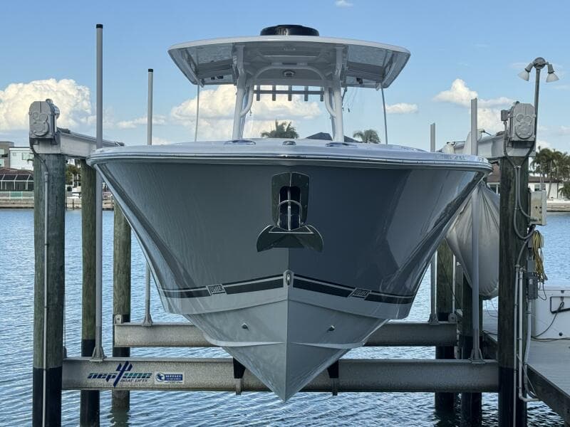 2024 Jupiter 38 HFS - Photo 22