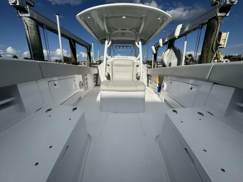 2024 Jupiter 38 HFS - Photo 67