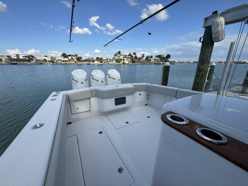 2024 Jupiter 38 HFS - Photo 38