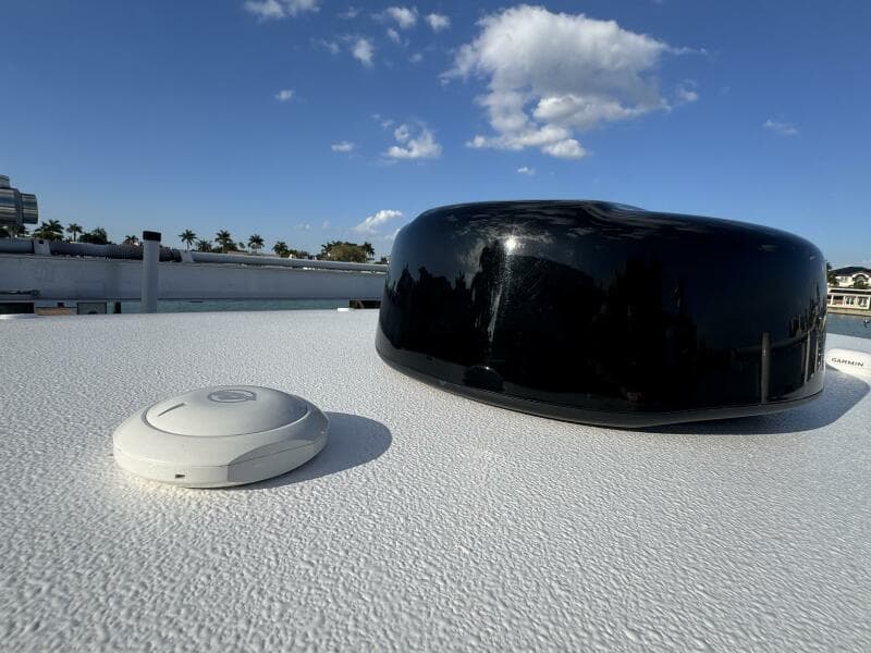 2024 Jupiter 38 HFS - Photo 76