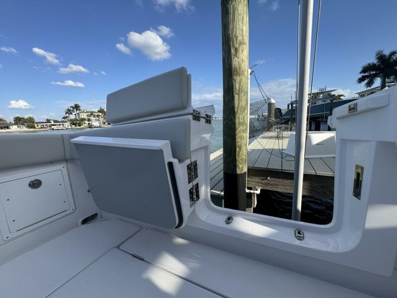 2024 Jupiter 38 HFS - Photo 36