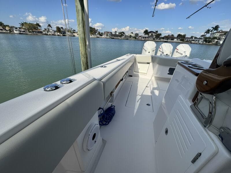 2024 Jupiter 38 HFS - Photo 55