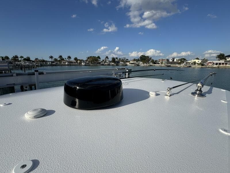2024 Jupiter 38 HFS - Photo 75