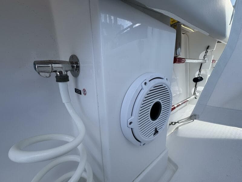 2024 Jupiter 38 HFS - Photo 57