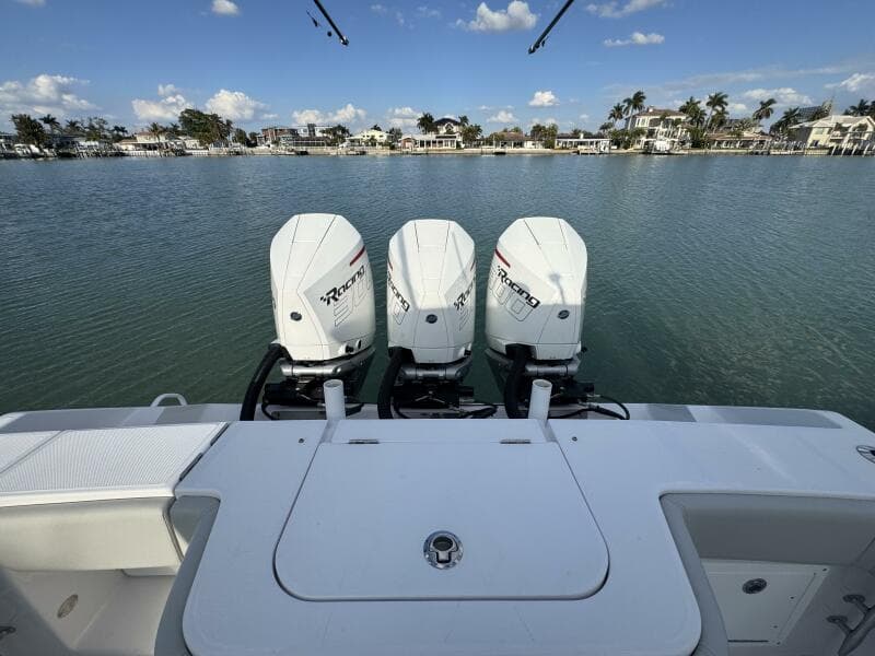 2024 Jupiter 38 HFS - Photo 33