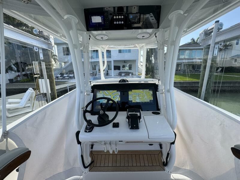 2024 Jupiter 38 HFS - Photo 50