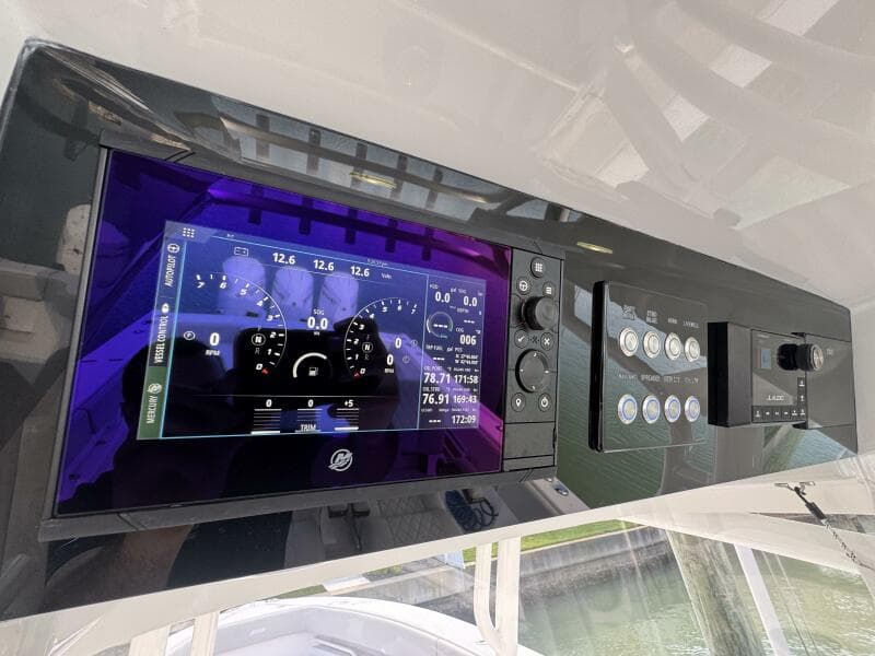 2024 Jupiter 38 HFS - Photo 51