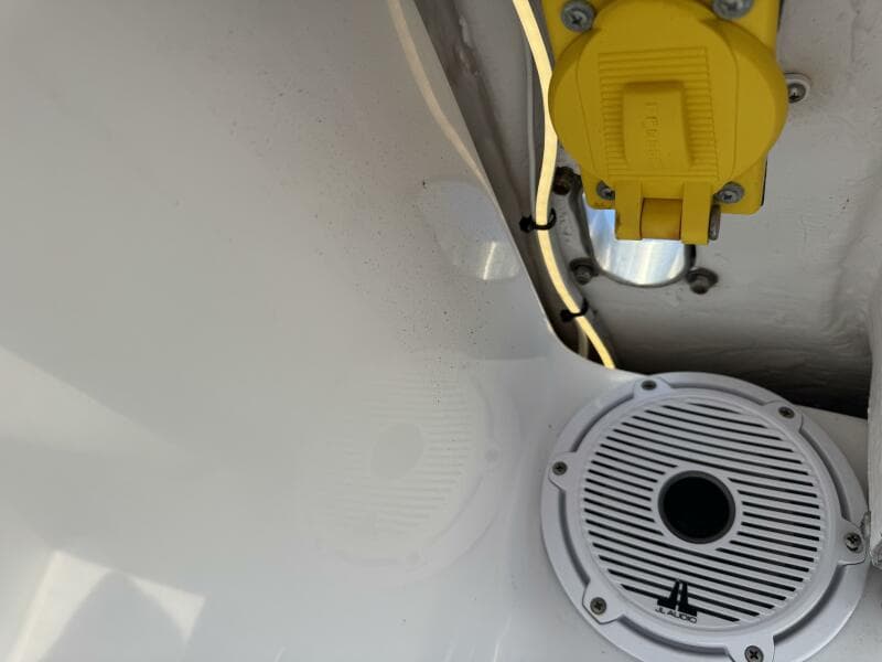 2024 Jupiter 38 HFS - Photo 73