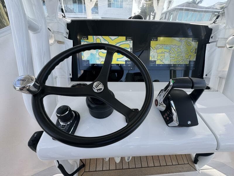 2024 Jupiter 38 HFS - Photo 46