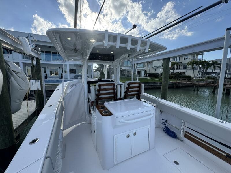2024 Jupiter 38 HFS - Photo 39