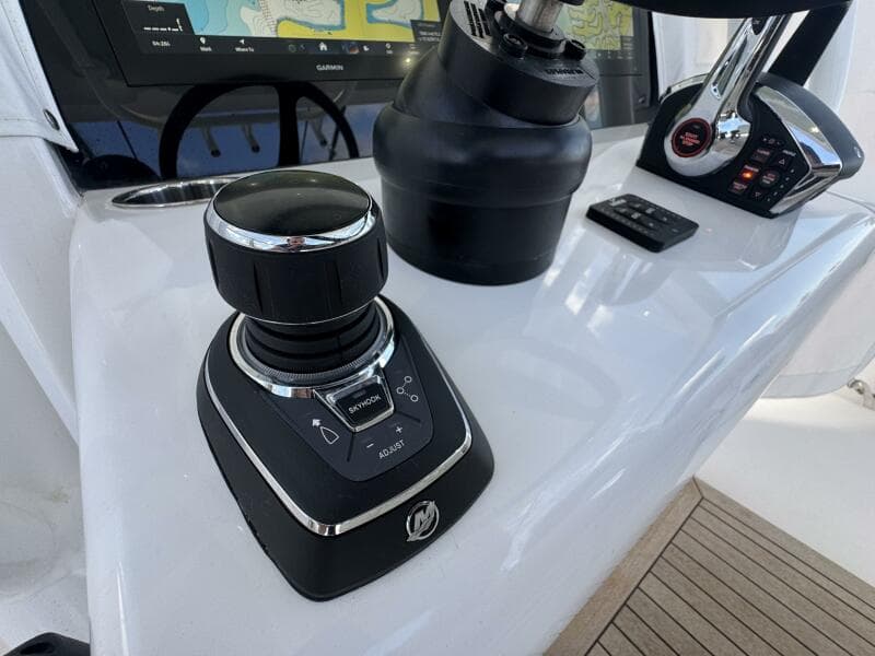 2024 Jupiter 38 HFS - Photo 47