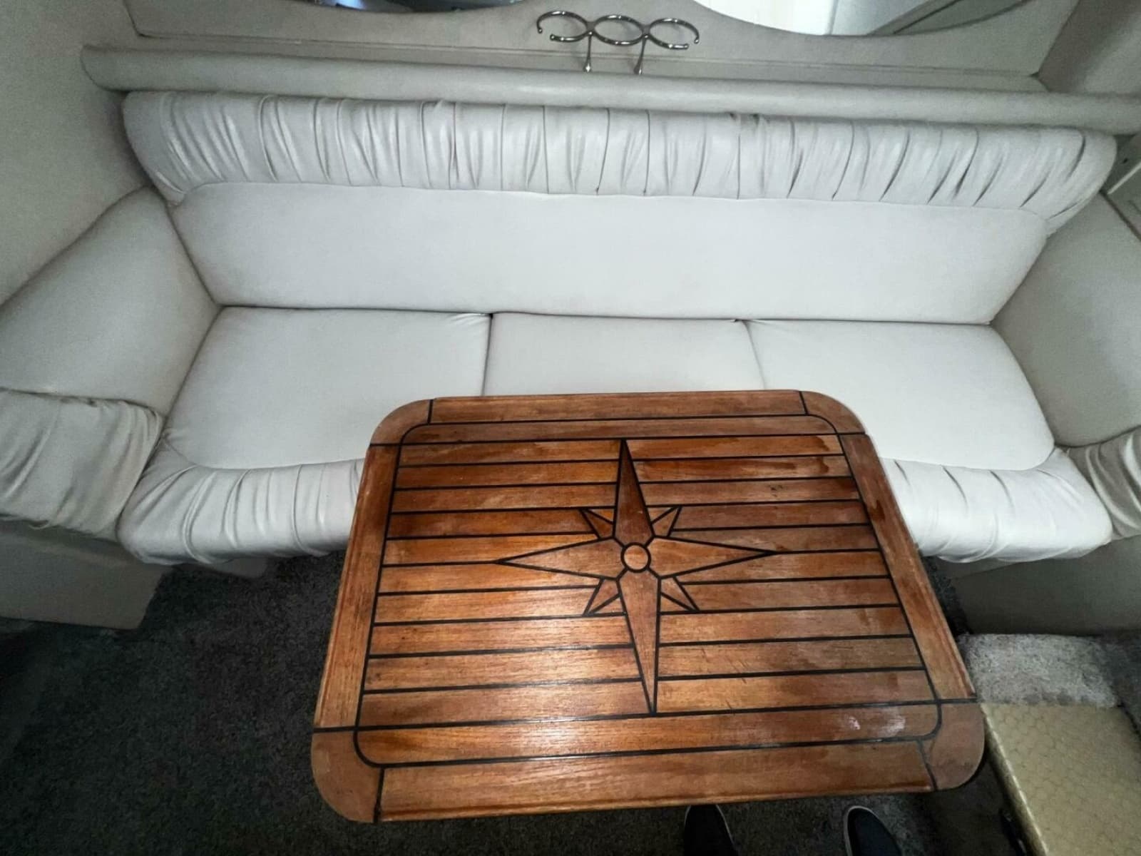 1997 Sea Ray 330 Express - Photo 33