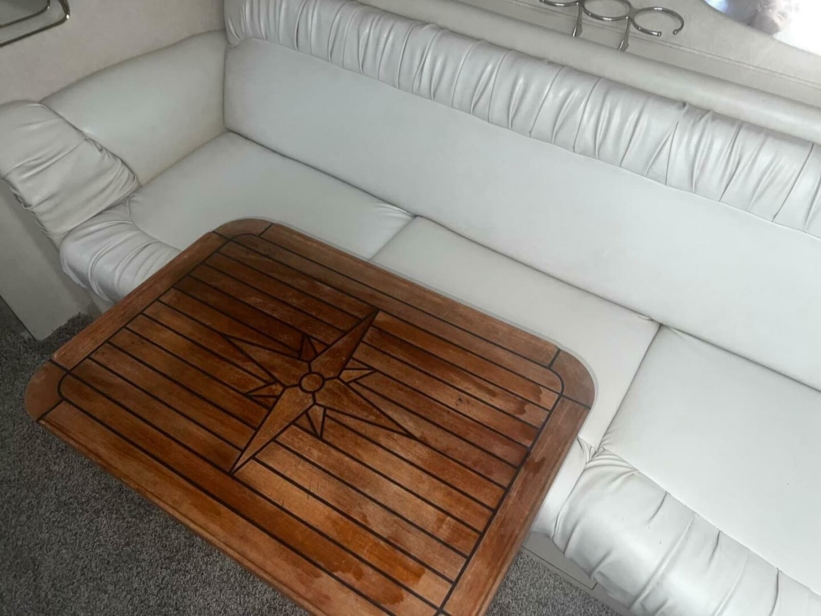 1997 Sea Ray 330 Express - Photo 37
