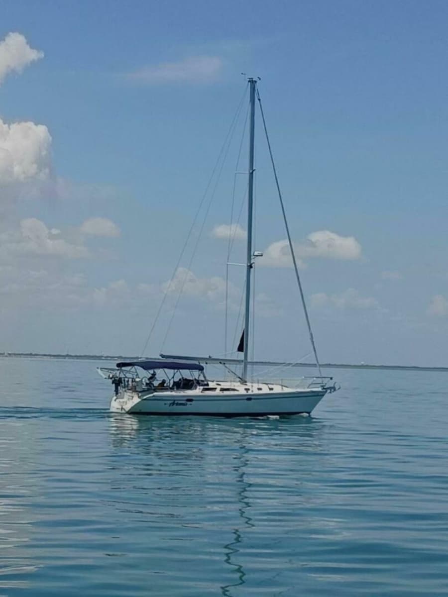 2011 Catalina MkII - Photo 18