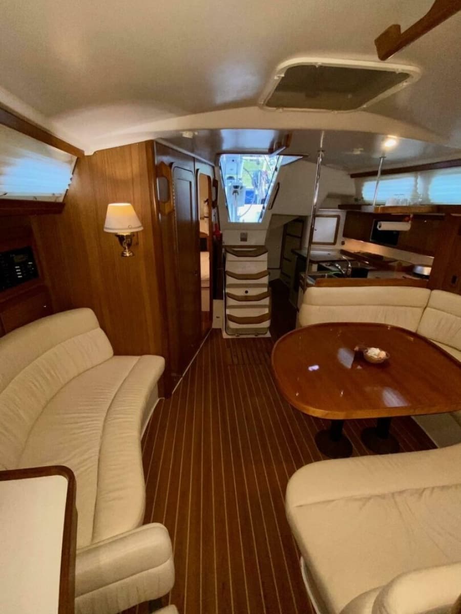 2011 Catalina MkII - Photo 13