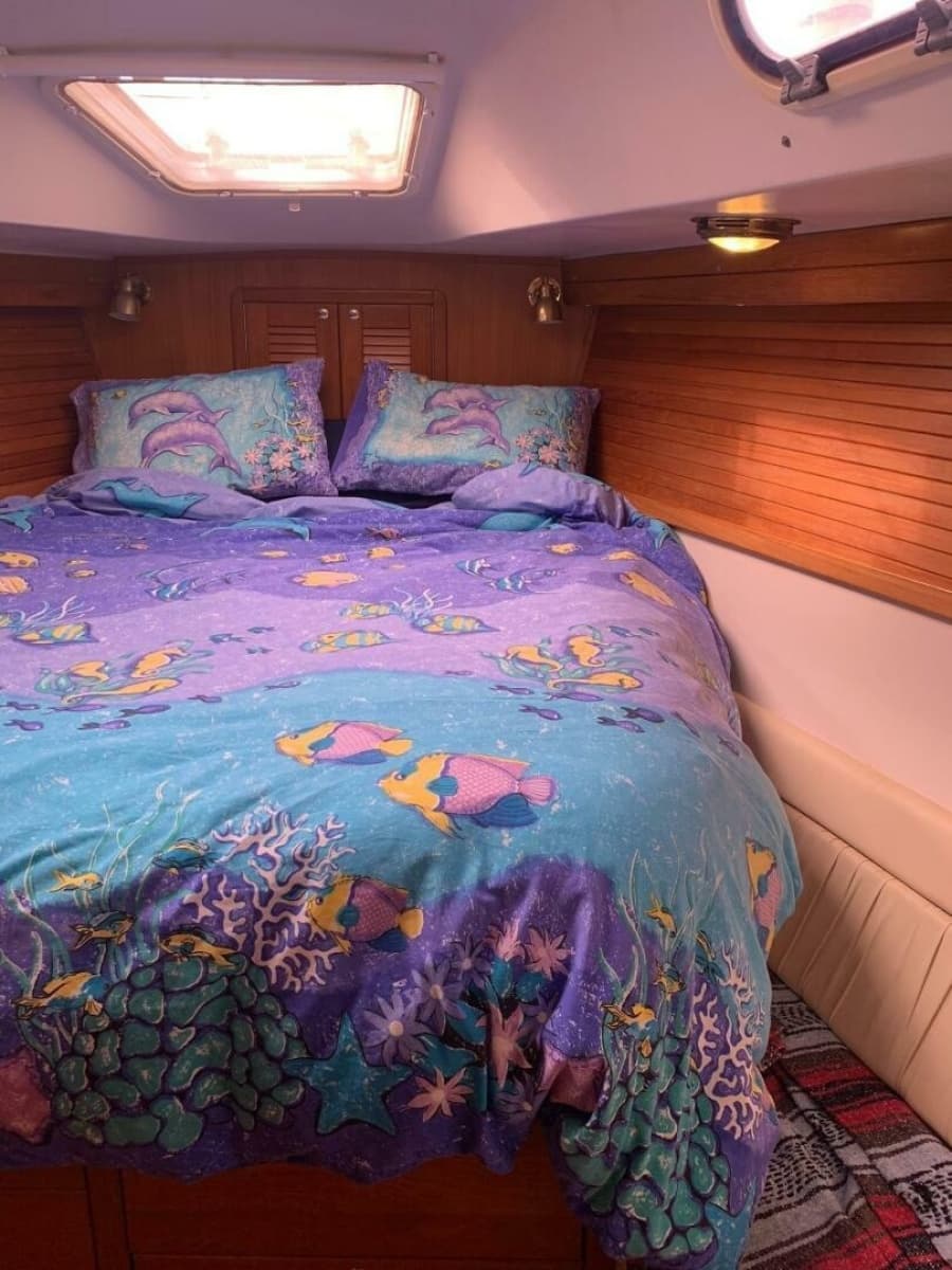 2011 Catalina MkII - Photo 16