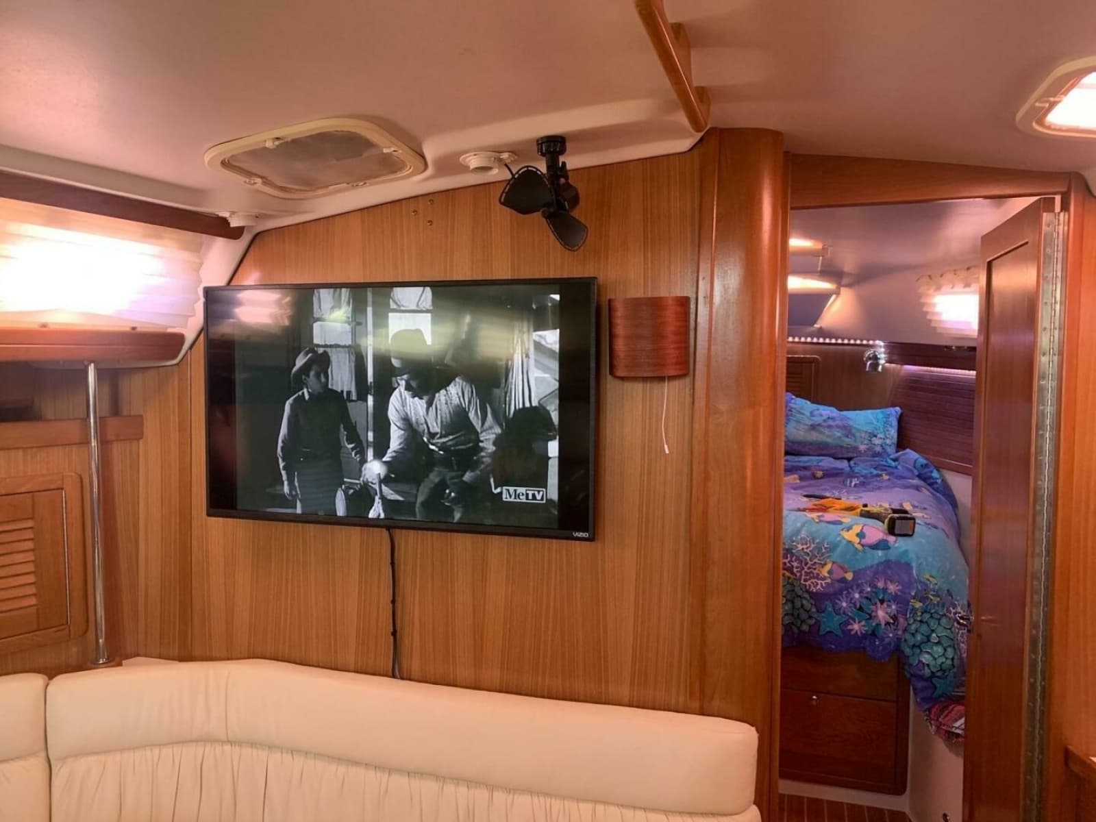 2011 Catalina MkII - Photo 15