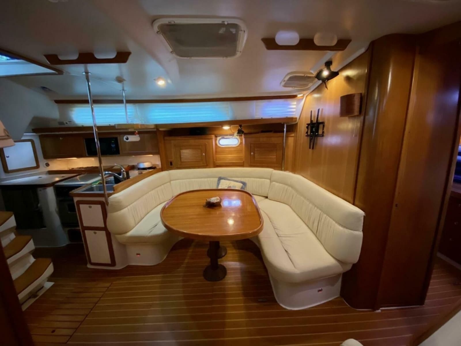 2011 Catalina MkII - Photo 14