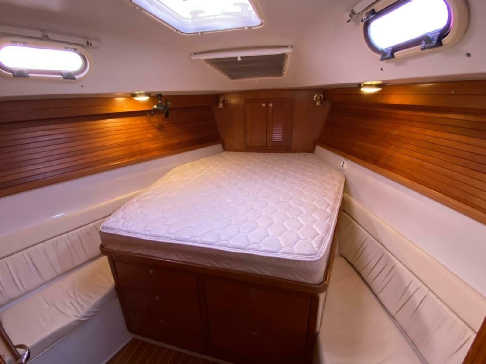 2011 Catalina MkII - Photo 17