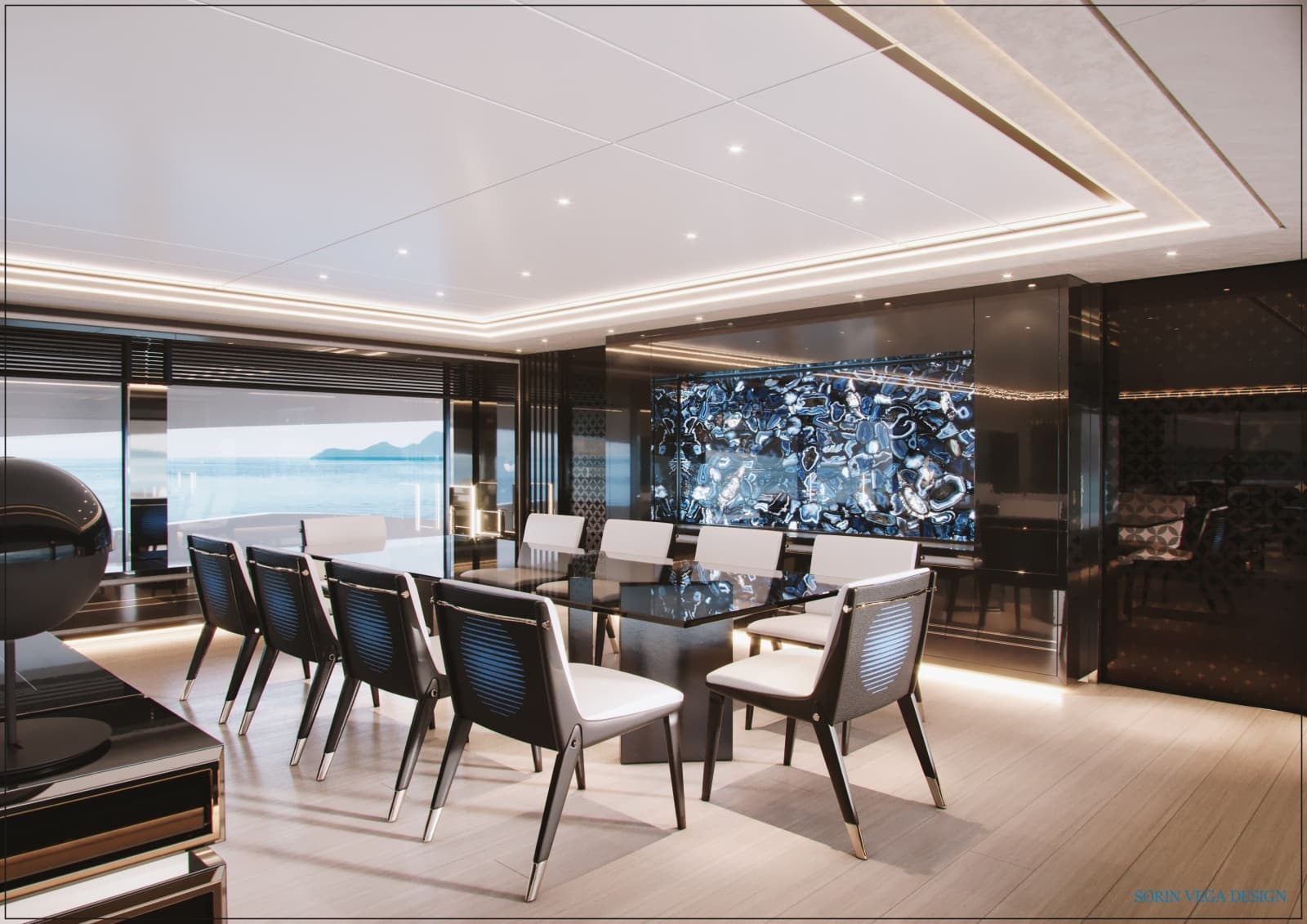 2029 Wider SWAN 45 - Photo 11