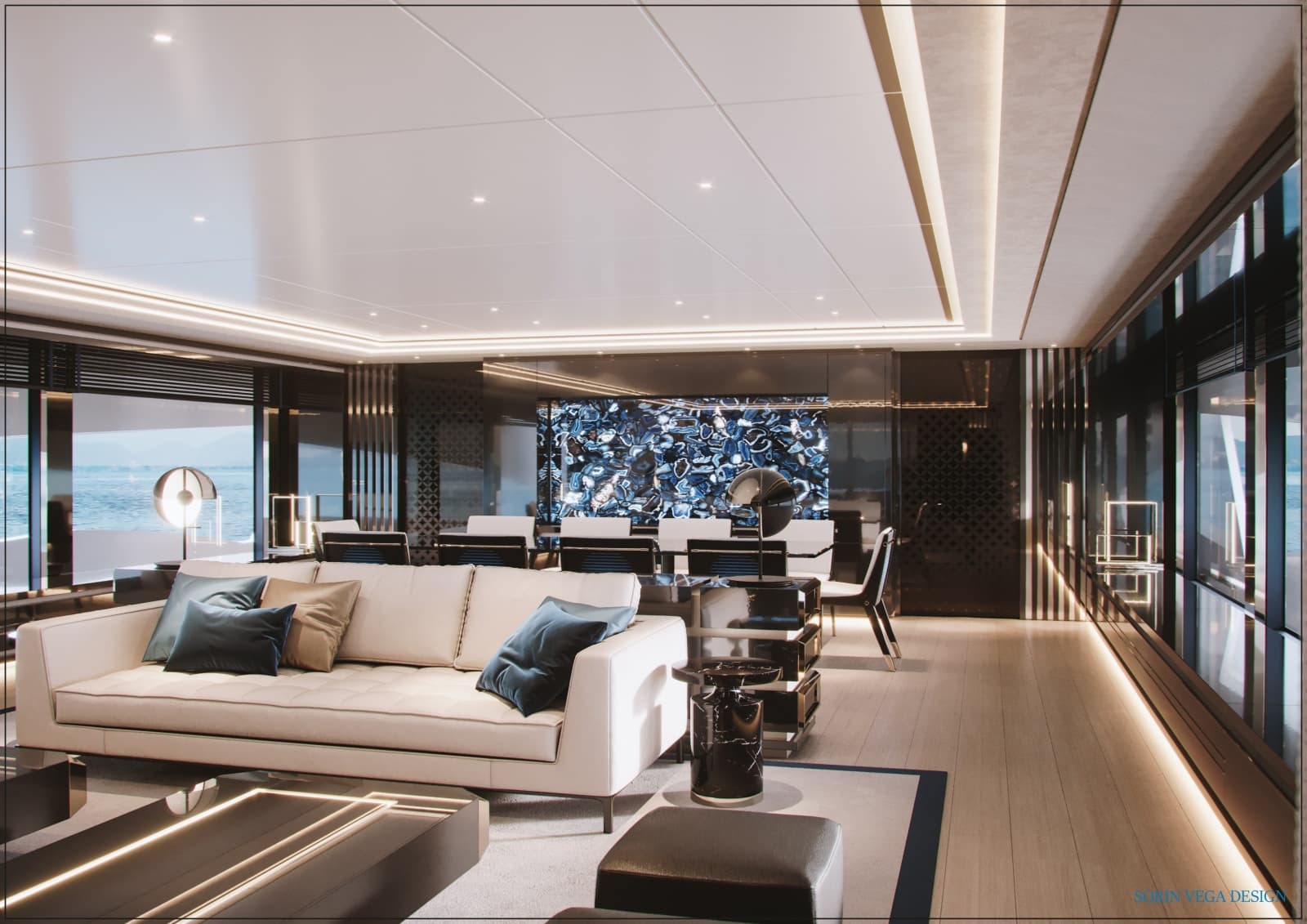 2029 Wider SWAN 45 - Photo 9