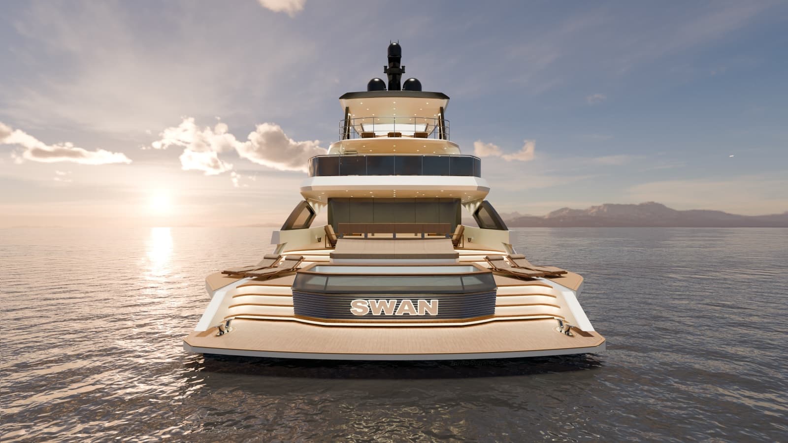 2029 Wider SWAN 45 - Photo 4