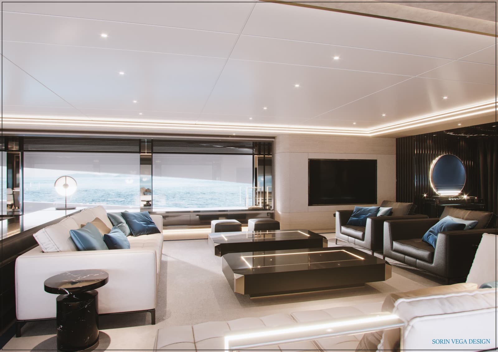 2029 Wider SWAN 45 - Photo 13