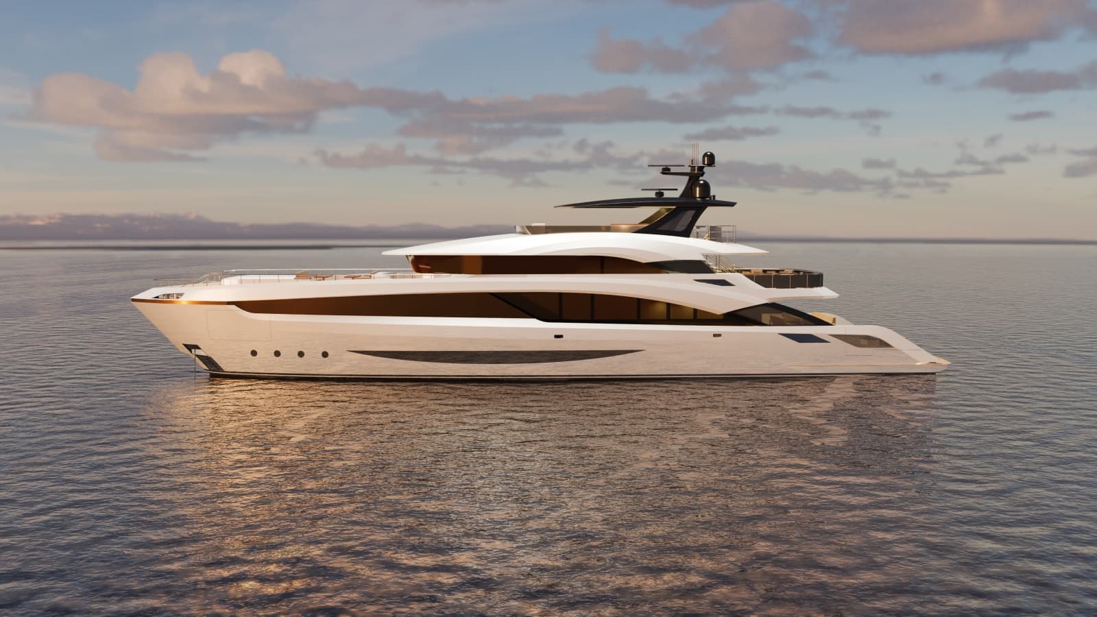 2029 Wider SWAN 45 - Photo 1