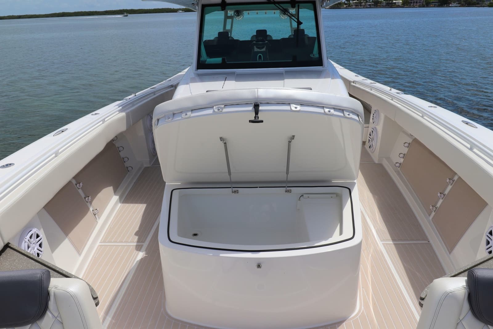 2018 HCB 53 Suenos - Photo 12