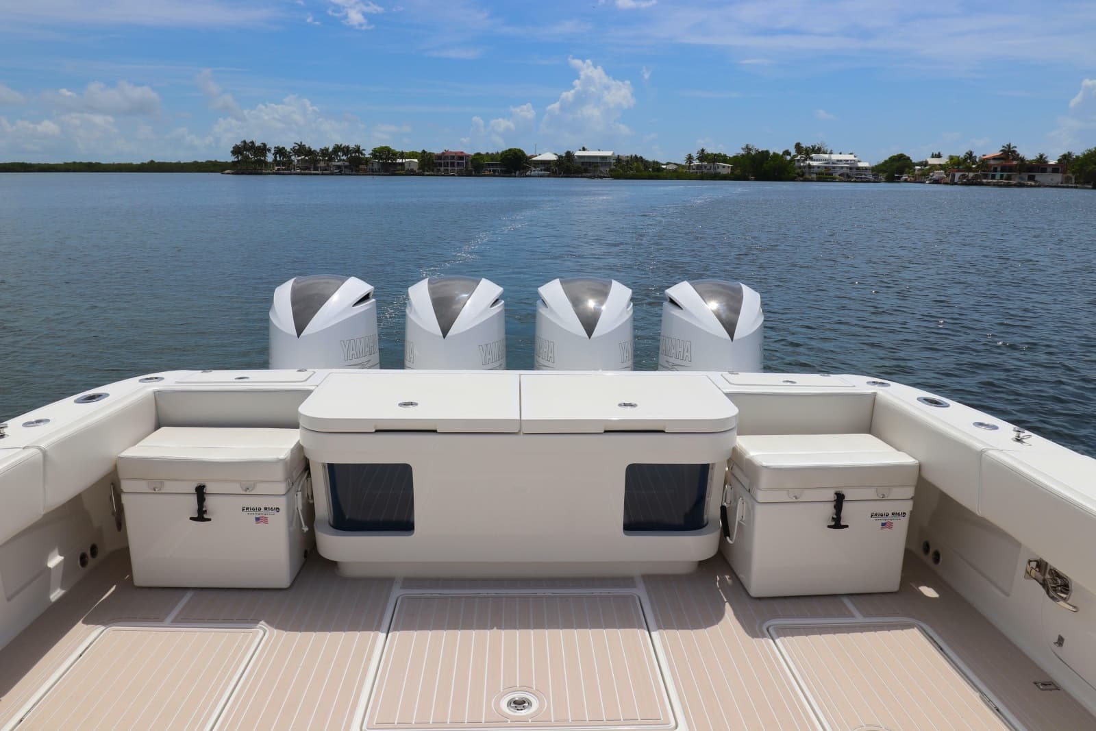 2018 HCB 53 Suenos - Photo 4