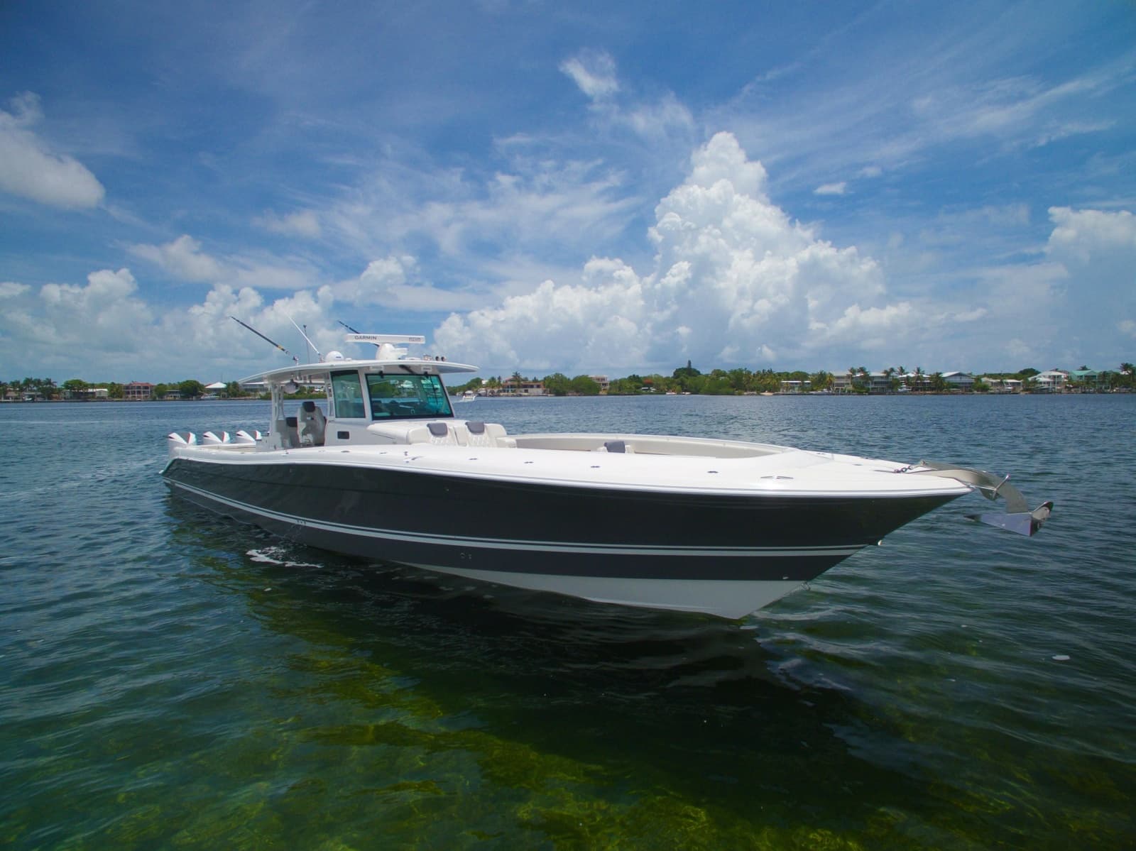 2018 HCB 53 Suenos - Photo 1