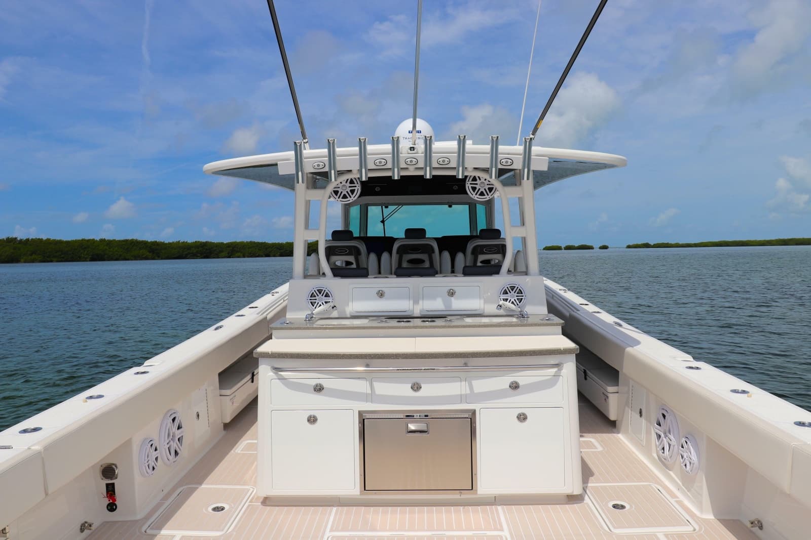 2018 HCB 53 Suenos - Photo 6