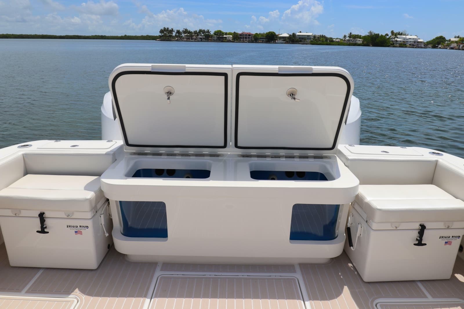 2018 HCB 53 Suenos - Photo 5