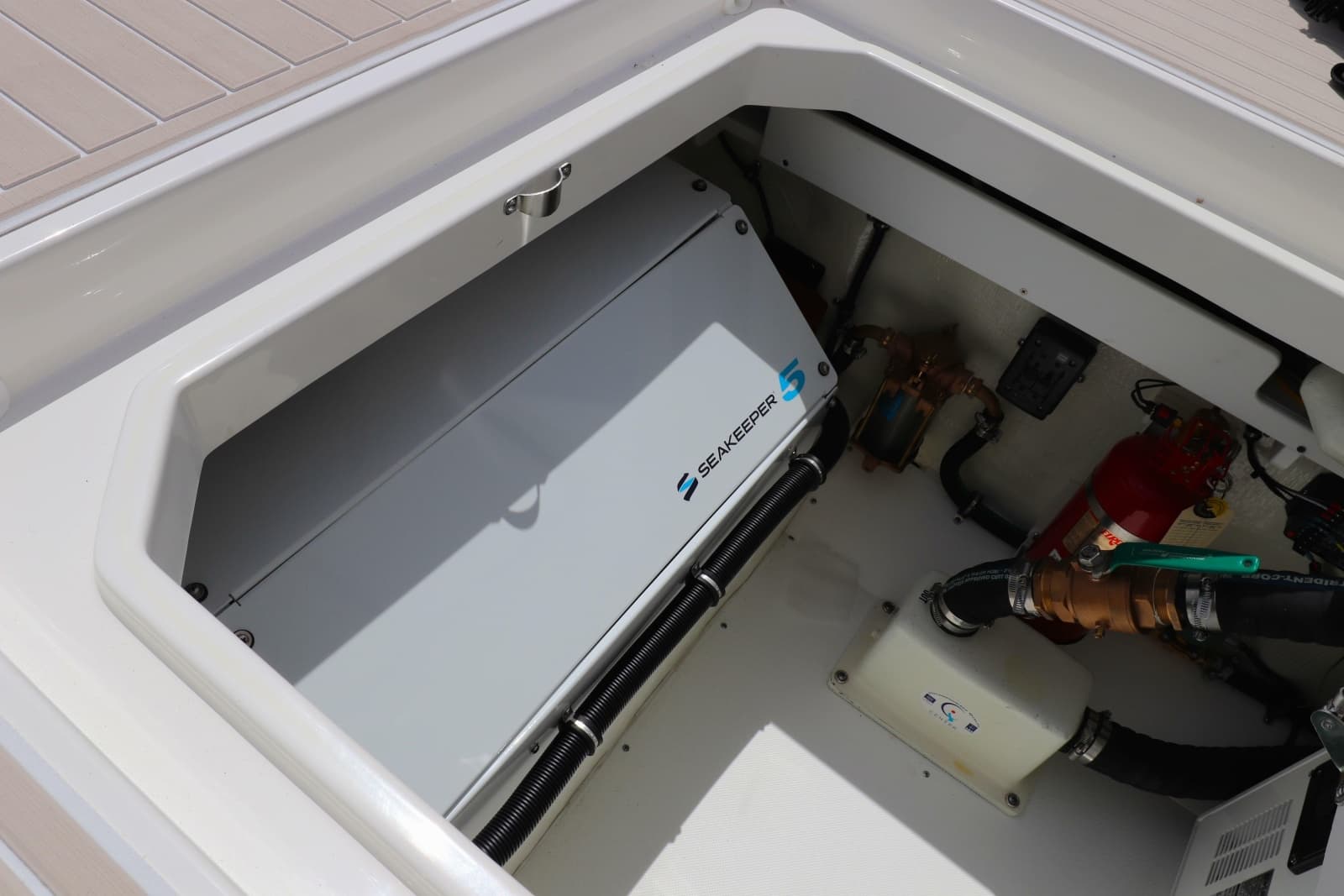 2018 HCB 53 Suenos - Photo 16